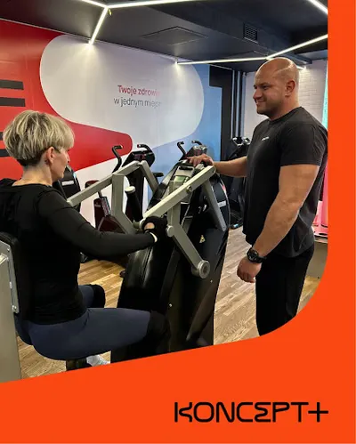 Koncept+ Włocławek